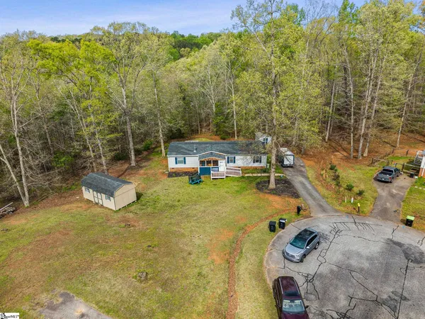 $239,000 | 208 Tyler Court, Easley, SC 29642