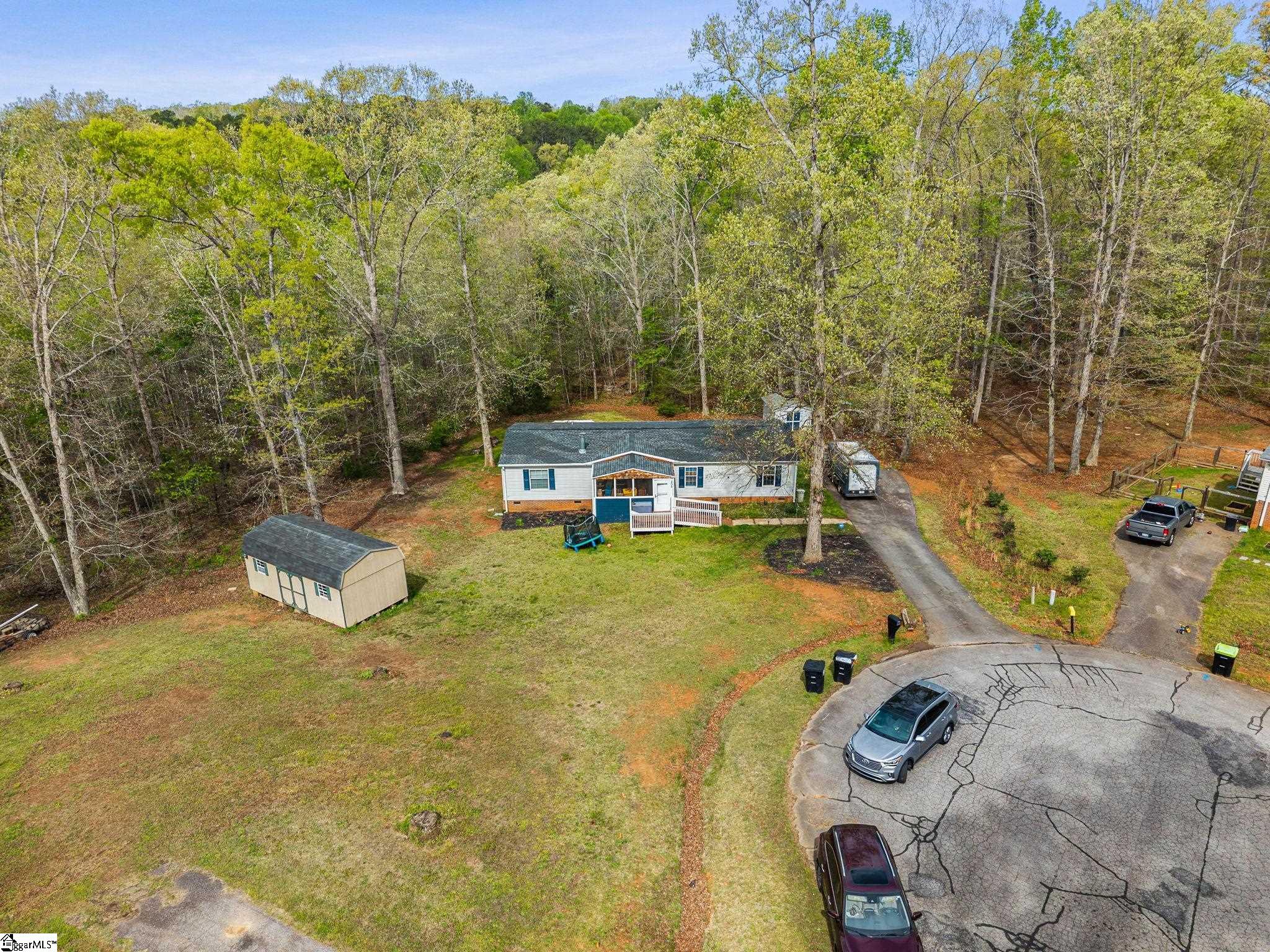 208 Tyler Court Easley, SC 29642 - Photo 24 of 26