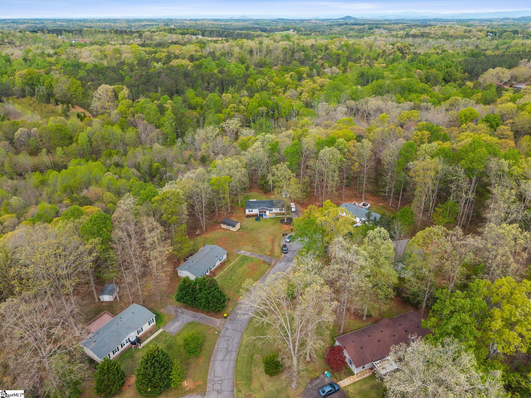 208 Tyler Court Easley, SC 29642 - Photo 25 of 26