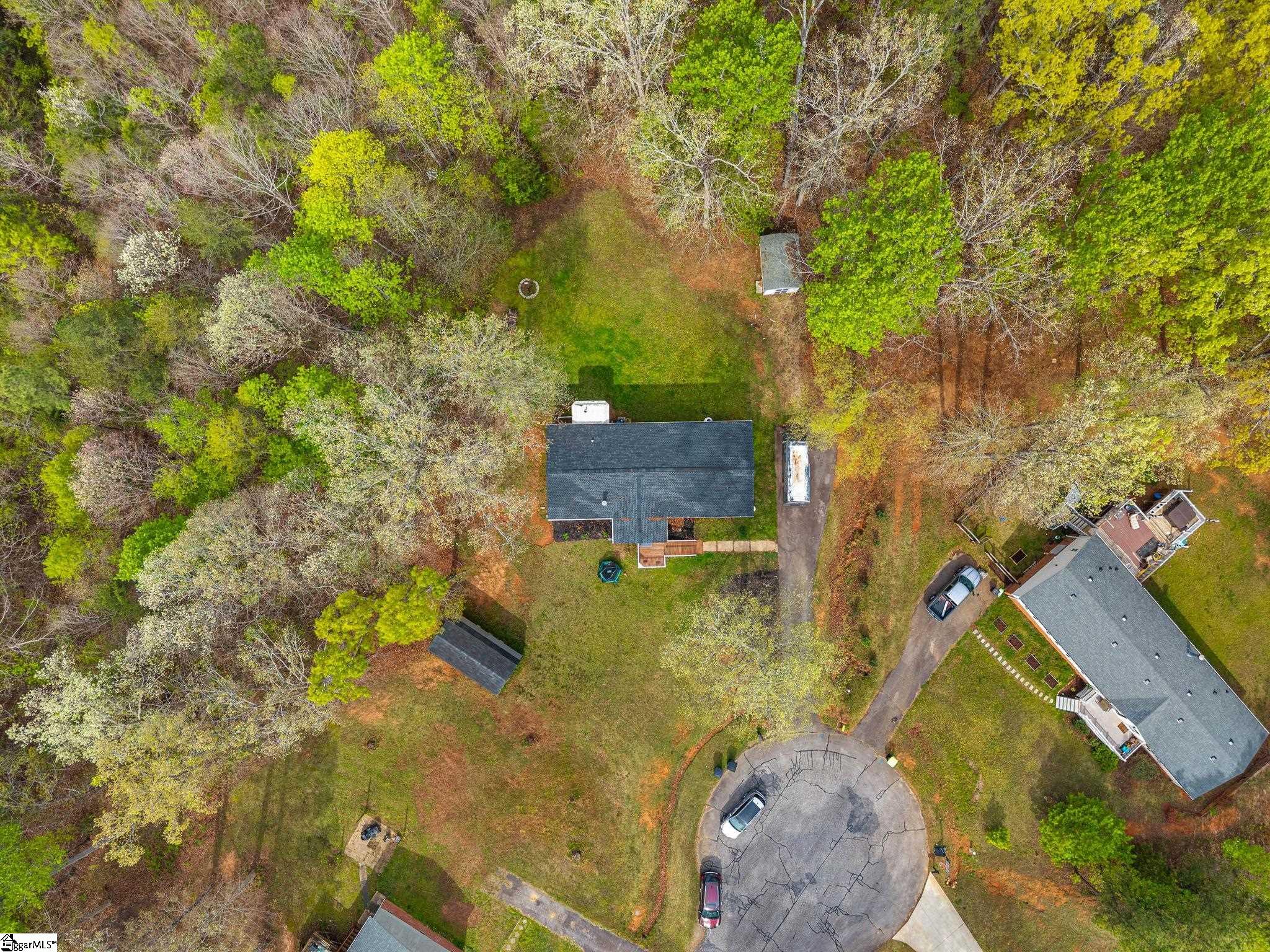 208 Tyler Court Easley, SC 29642 - Photo 26 of 26