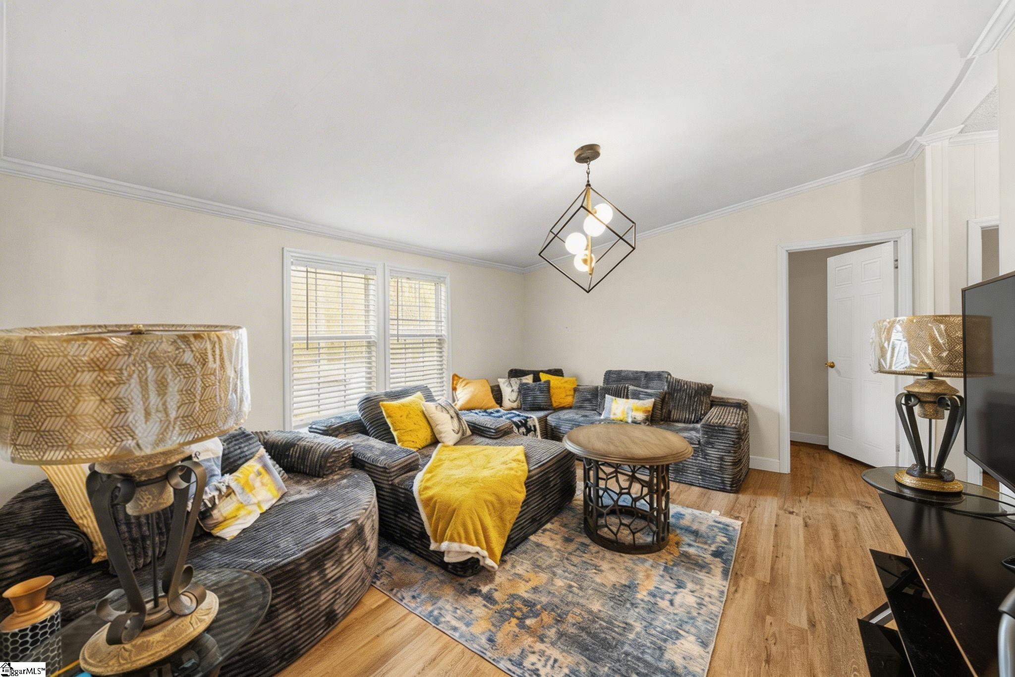 208 Tyler Court Easley, SC 29642 - Photo 5 of 26