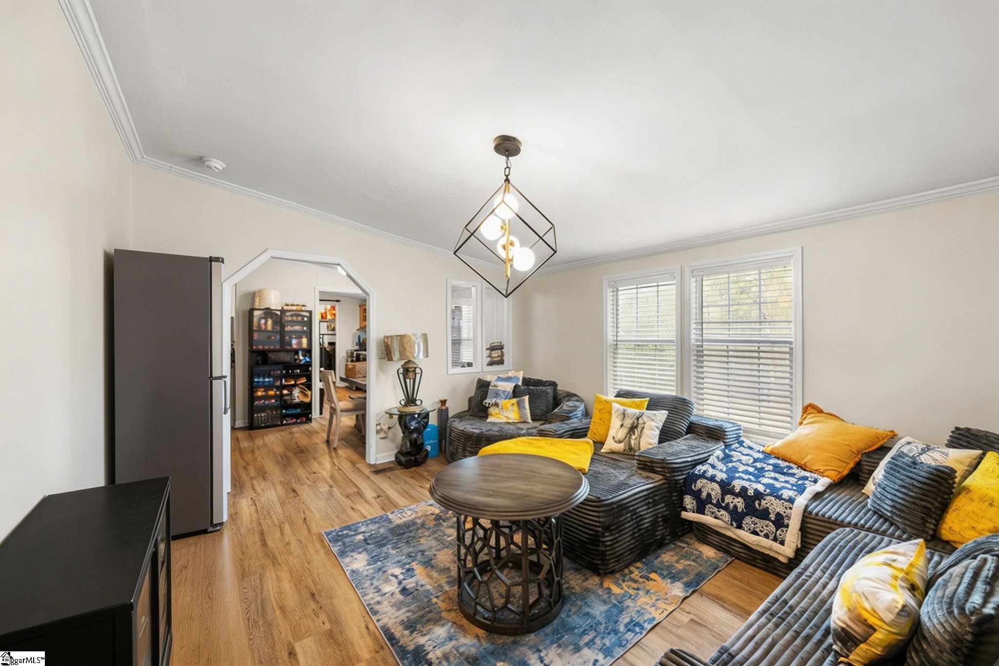 208 Tyler Court Easley, SC 29642 - Photo 6 of 26