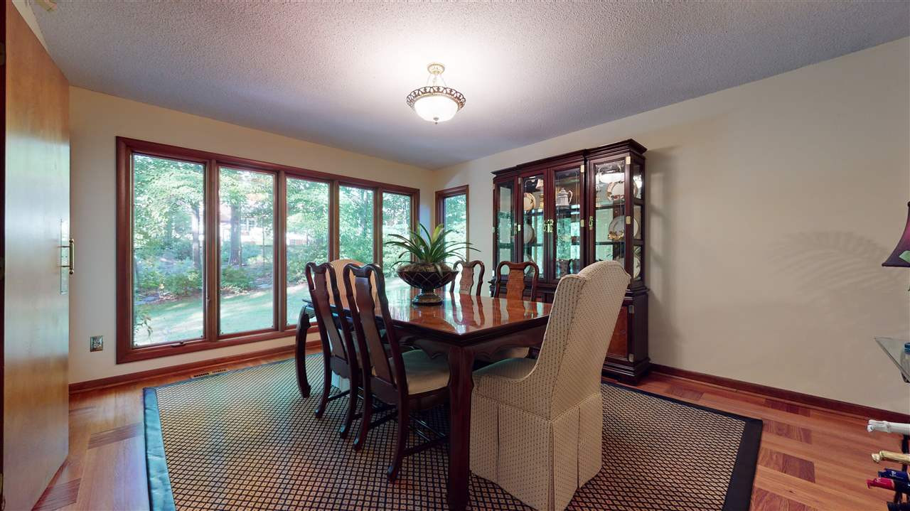 3327 Cheswick Drive Raleigh, NC 27609 - Photo 10 of 29 Photo 10