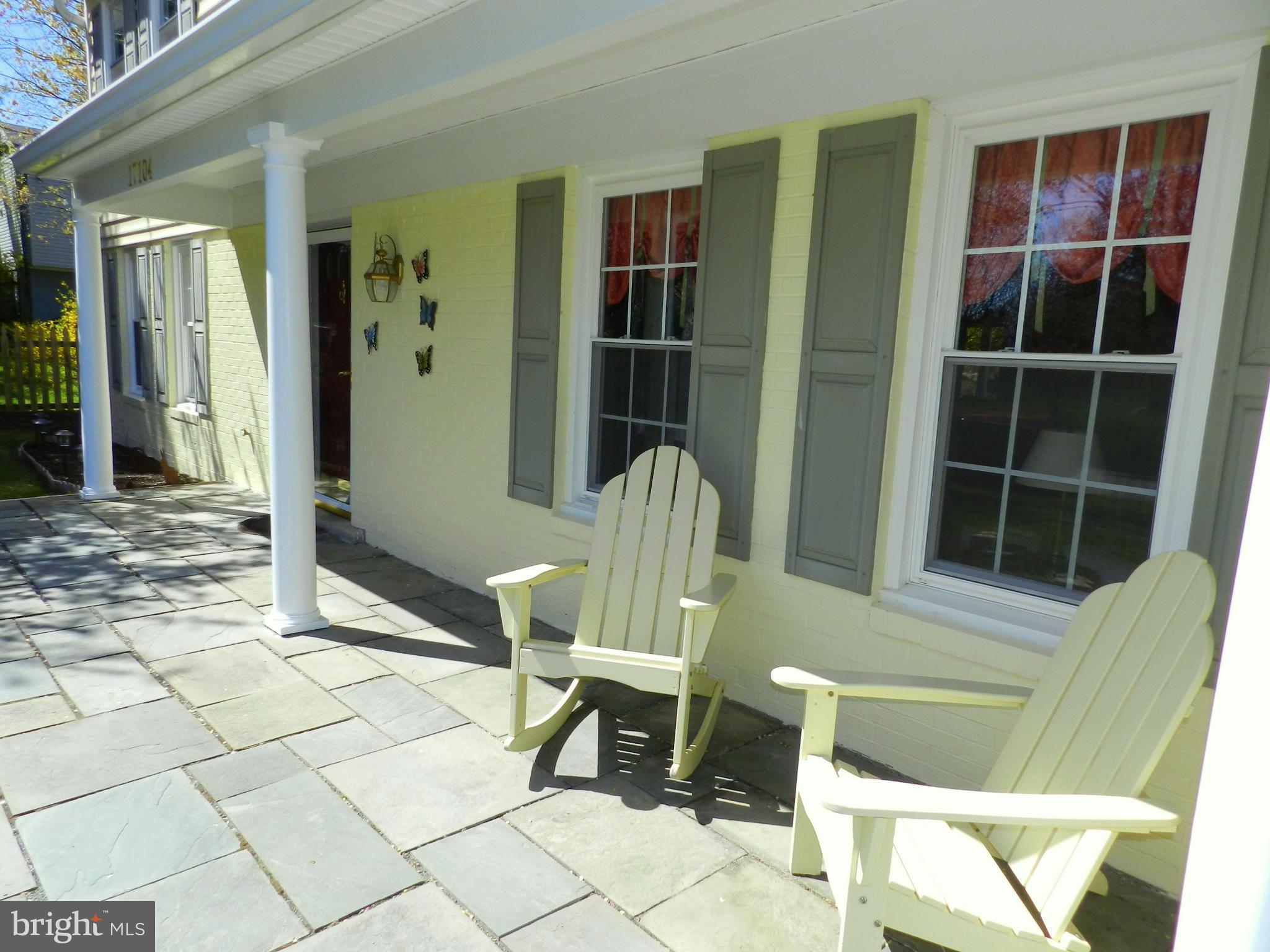 17104 Whites Road Poolesville, MD 20837 - Photo 4 of 30 Exterior (Front)