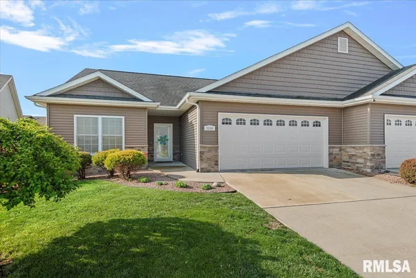 $399,900 | 3204 Grassmere Drive, Springfield, IL 62711