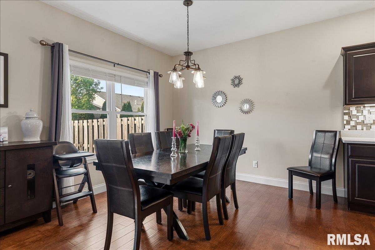 3204 Grassmere Drive Springfield, IL 62711 - Photo 11 of 43