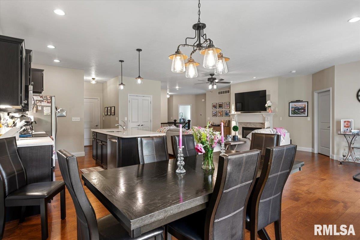 3204 Grassmere Drive Springfield, IL 62711 - Photo 13 of 43