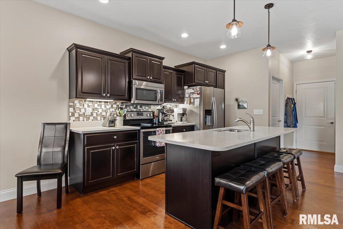 3204 Grassmere Drive Springfield, IL 62711 - Photo 14 of 43