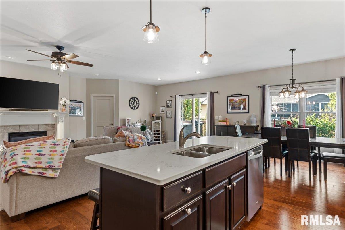 3204 Grassmere Drive Springfield, IL 62711 - Photo 16 of 43