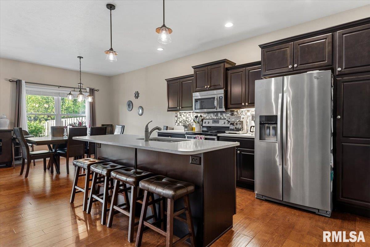 3204 Grassmere Drive Springfield, IL 62711 - Photo 17 of 43