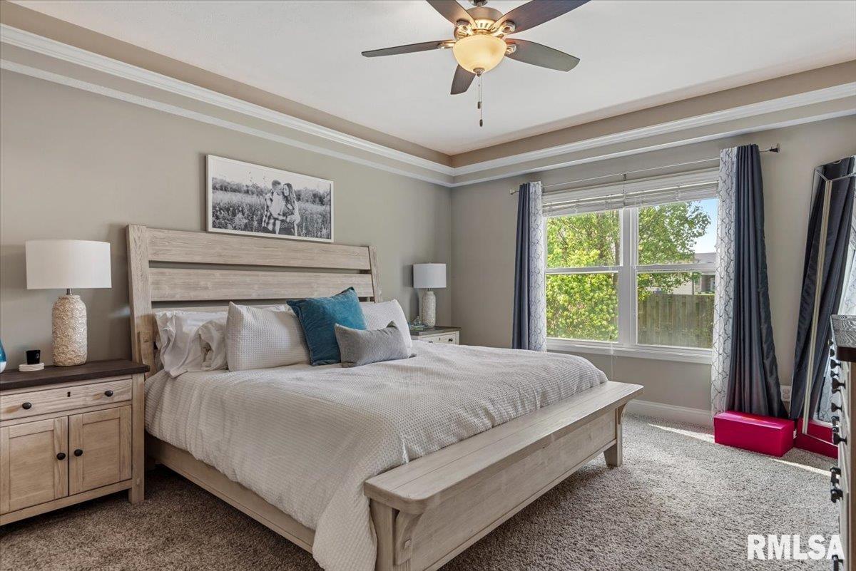 3204 Grassmere Drive Springfield, IL 62711 - Photo 19 of 43