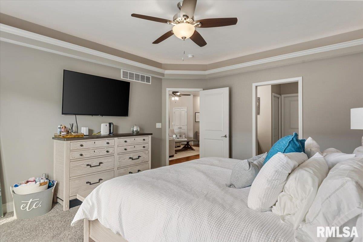 3204 Grassmere Drive Springfield, IL 62711 - Photo 21 of 43