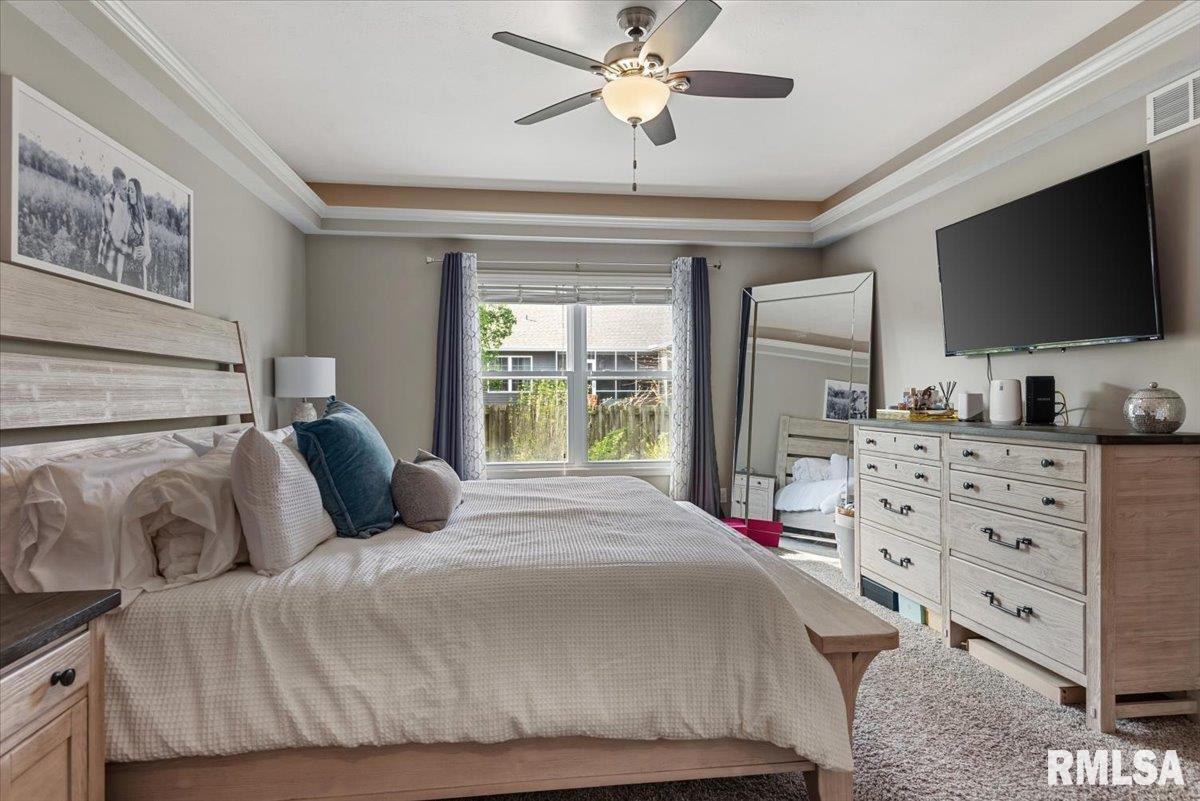 3204 Grassmere Drive Springfield, IL 62711 - Photo 22 of 43