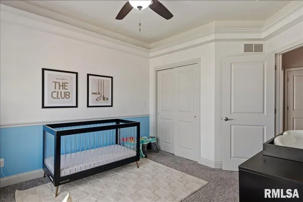 $399,900 | 3204 Grassmere Drive, Springfield, IL 62711