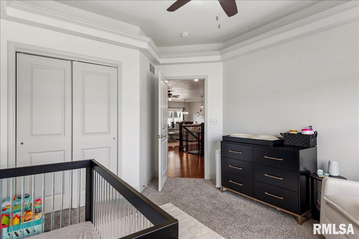 3204 Grassmere Drive Springfield, IL 62711 - Photo 28 of 43