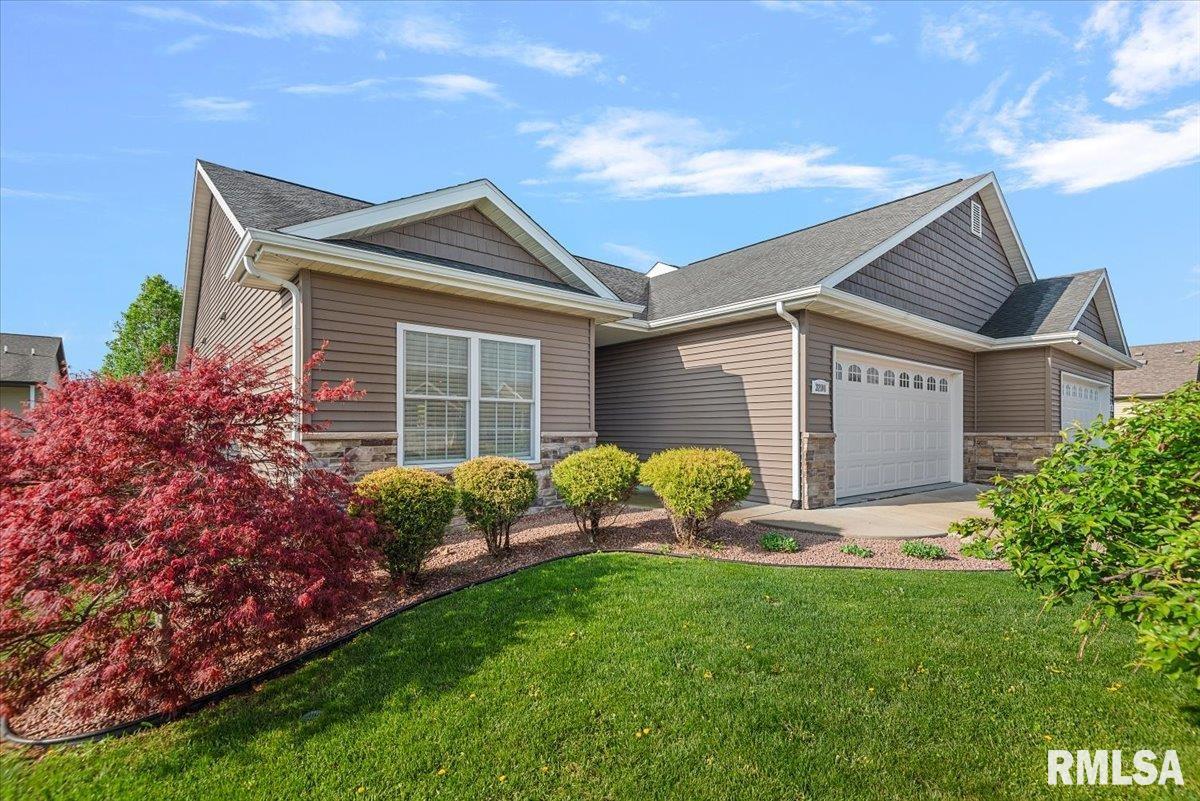 3204 Grassmere Drive Springfield, IL 62711 - Photo 3 of 43