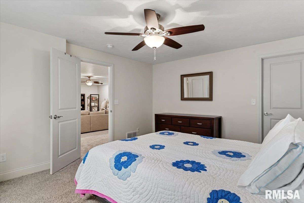 3204 Grassmere Drive Springfield, IL 62711 - Photo 36 of 43