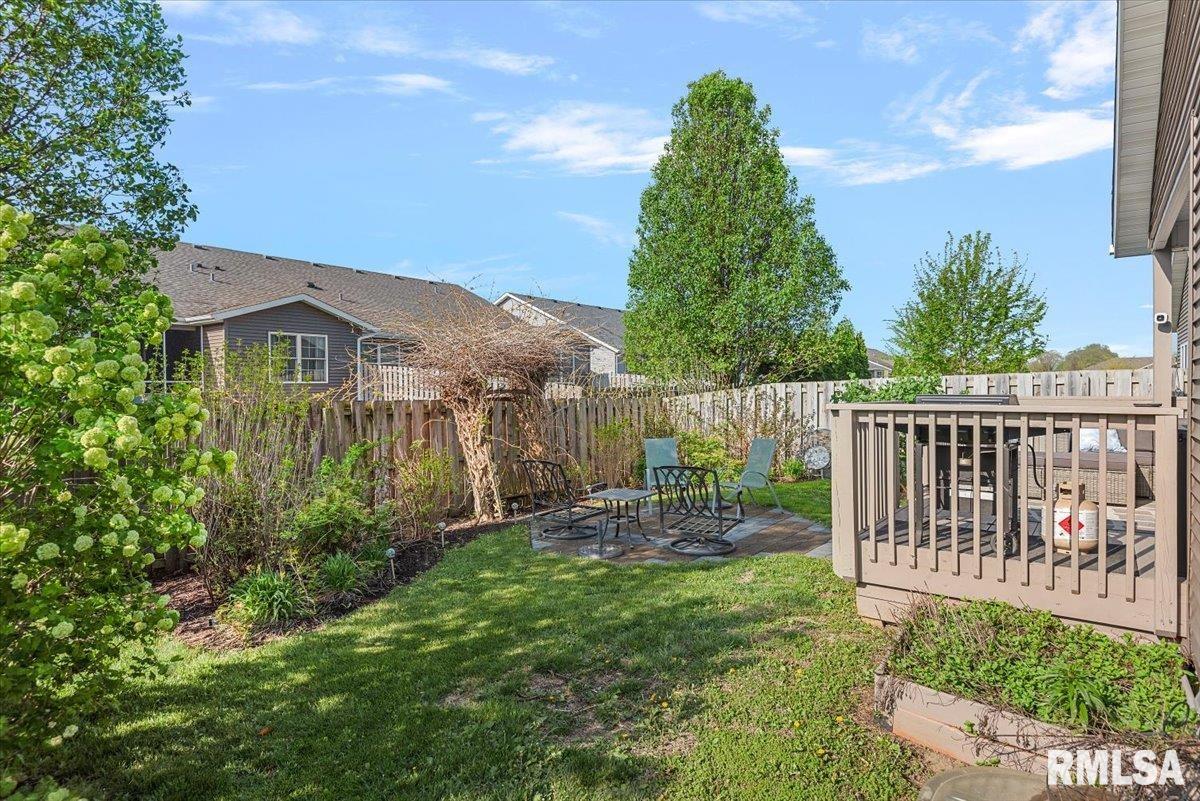 3204 Grassmere Drive Springfield, IL 62711 - Photo 39 of 43