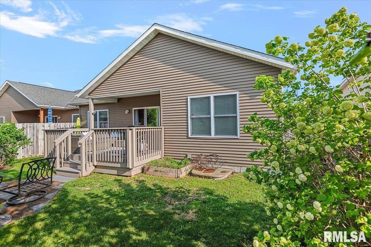 3204 Grassmere Drive Springfield, IL 62711 - Photo 40 of 43