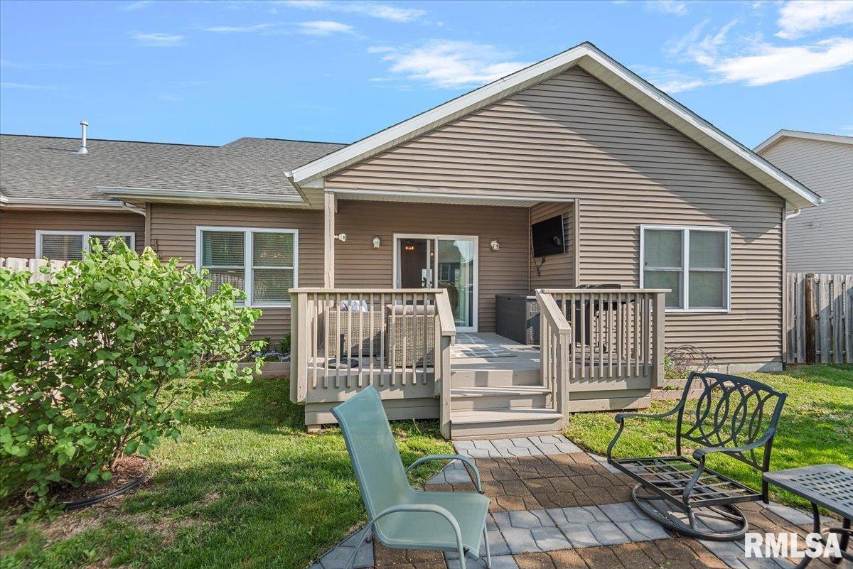 3204 Grassmere Drive Springfield, IL 62711 - Photo 41 of 43