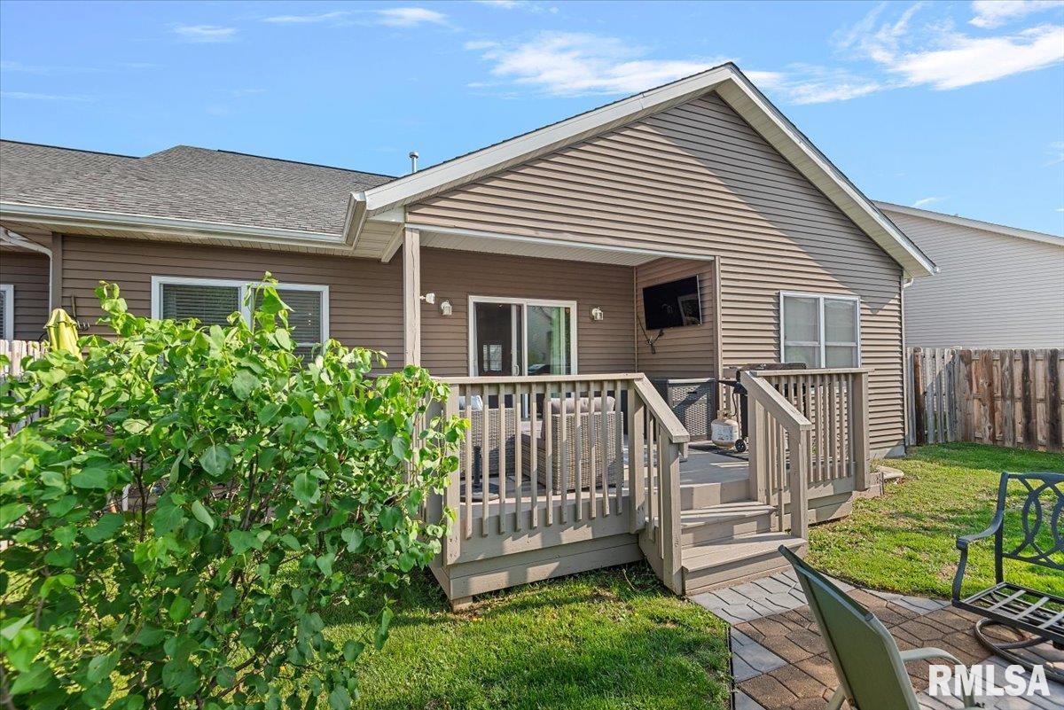 3204 Grassmere Drive Springfield, IL 62711 - Photo 42 of 43