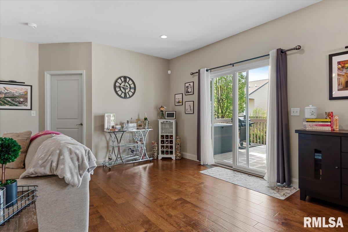 3204 Grassmere Drive Springfield, IL 62711 - Photo 9 of 43