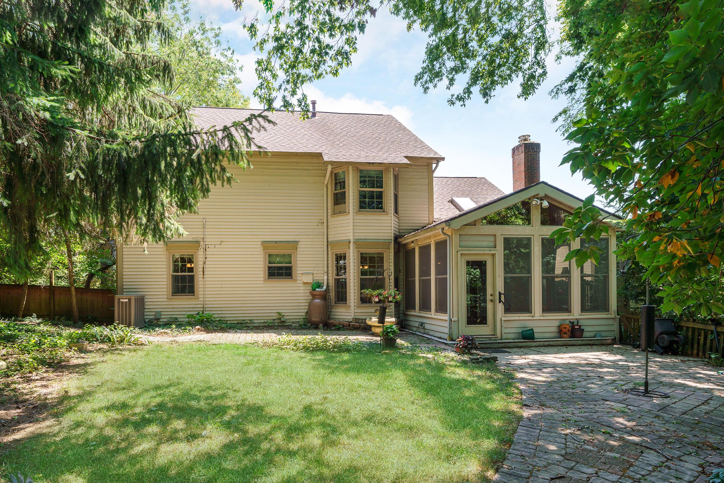6165 Dublin Road Dublin, OH 43017 - Photo 35 of 54 6165 Dublin Rd-5