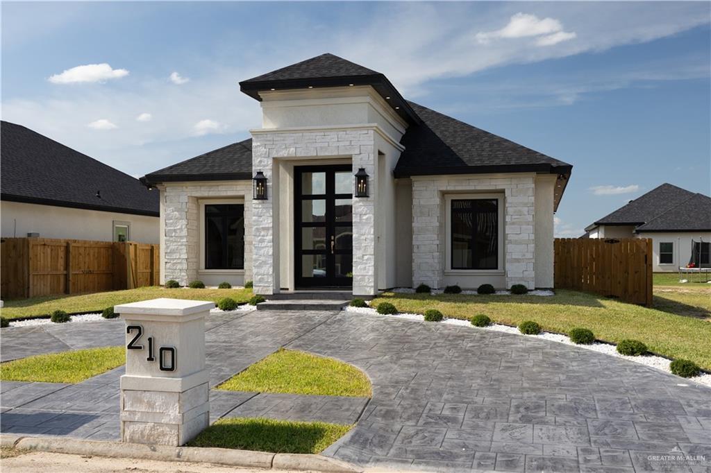 210 Paradise Street Rio Grande City, TX 78582 - Photo 27 of 27