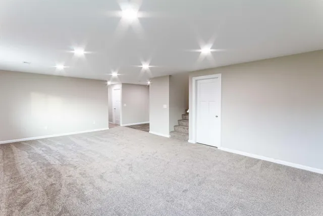 $309,500 | 729 North Casado Street, Goddard, KS 67052