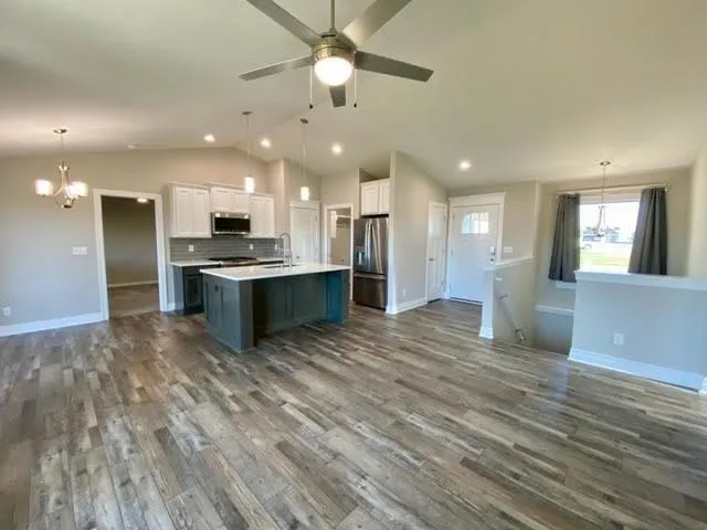 $309,500 | 729 North Casado Street, Goddard, KS 67052