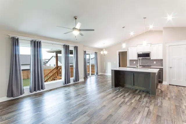 $309,500 | 729 North Casado Street, Goddard, KS 67052