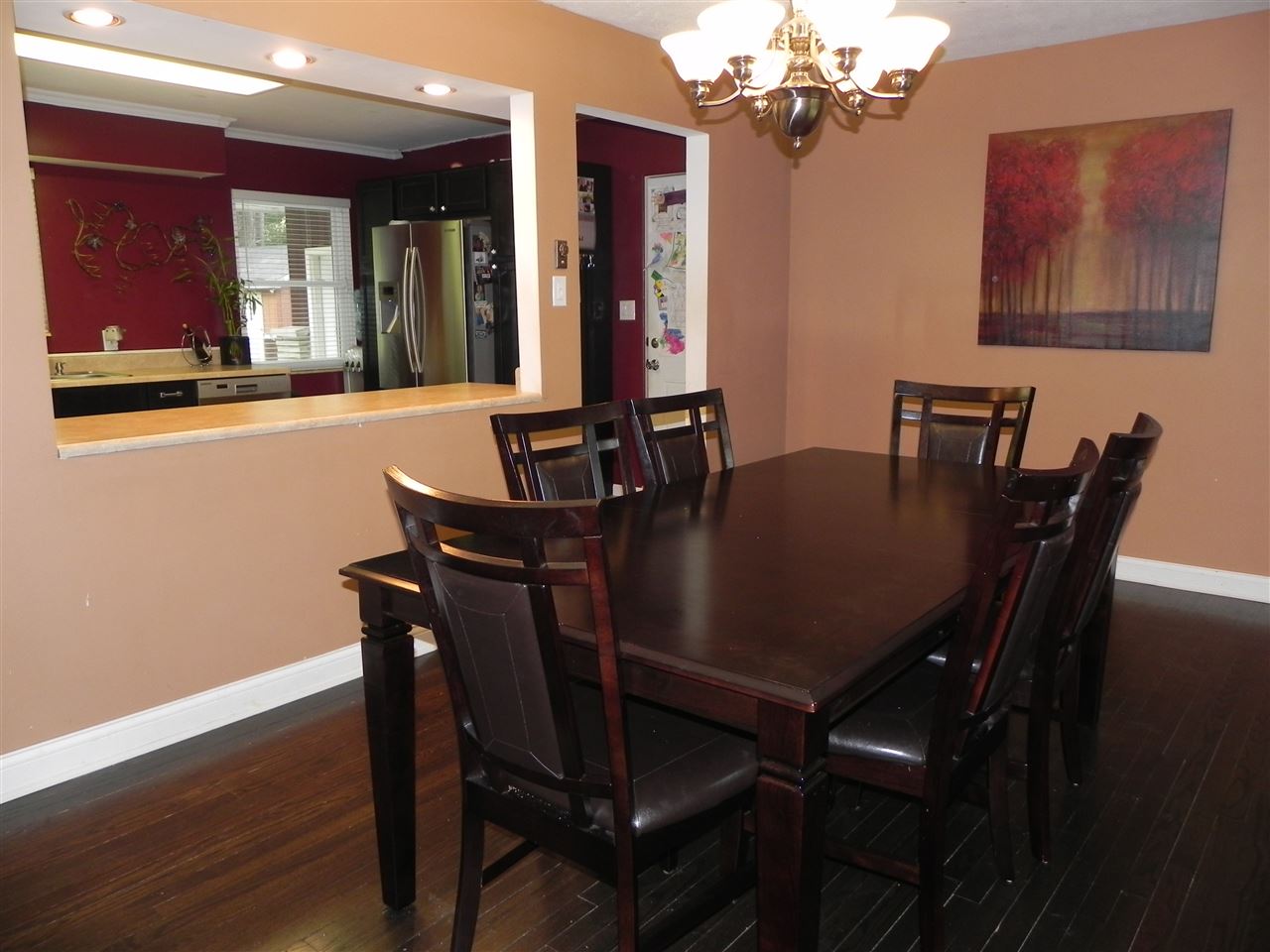 51824 Lilac Road South Bend, IN 46628 - Photo 8 of 29 Gallery Image 8