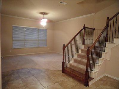 5321 Locust Drive McKinney, TX 75070 - Photo 9 of 17 a view of entryway