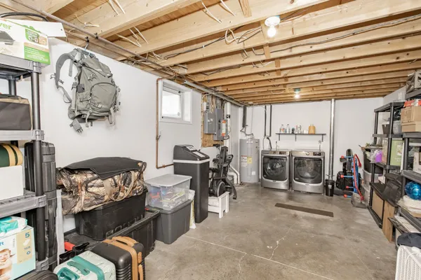 $285,000 | 505 4th Street East, Horace, ND 58047