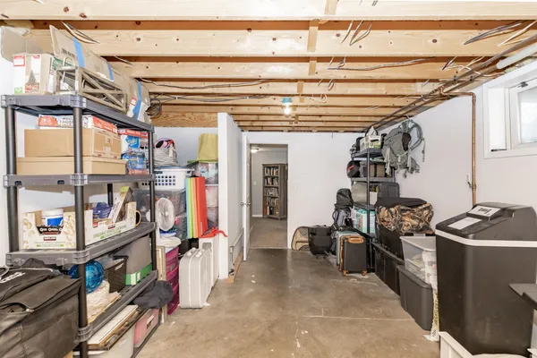 $285,000 | 505 4th Street East, Horace, ND 58047