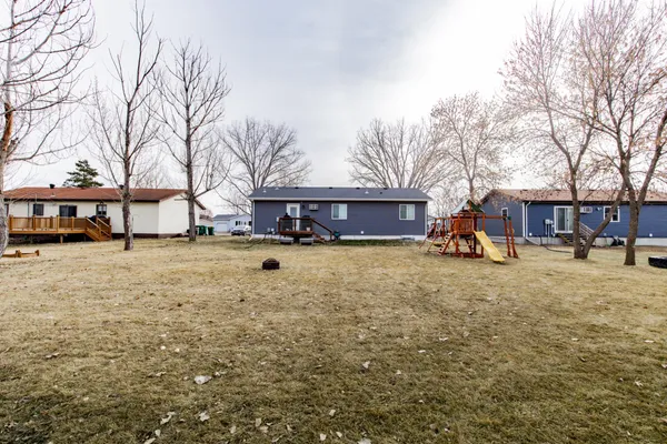 $285,000 | 505 4th Street East, Horace, ND 58047