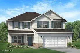 $387,750 | 280 Eastwood Drive, Wallace, NC 28466