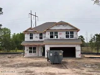 $387,750 | 280 Eastwood Drive, Wallace, NC 28466