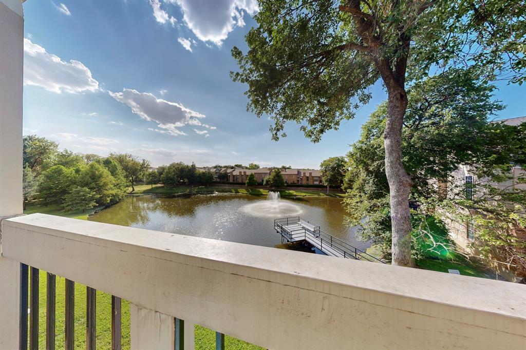 14277 Preston Road, Unit 923 Dallas, TX 75254 - Photo 2 of 39 a view of lake