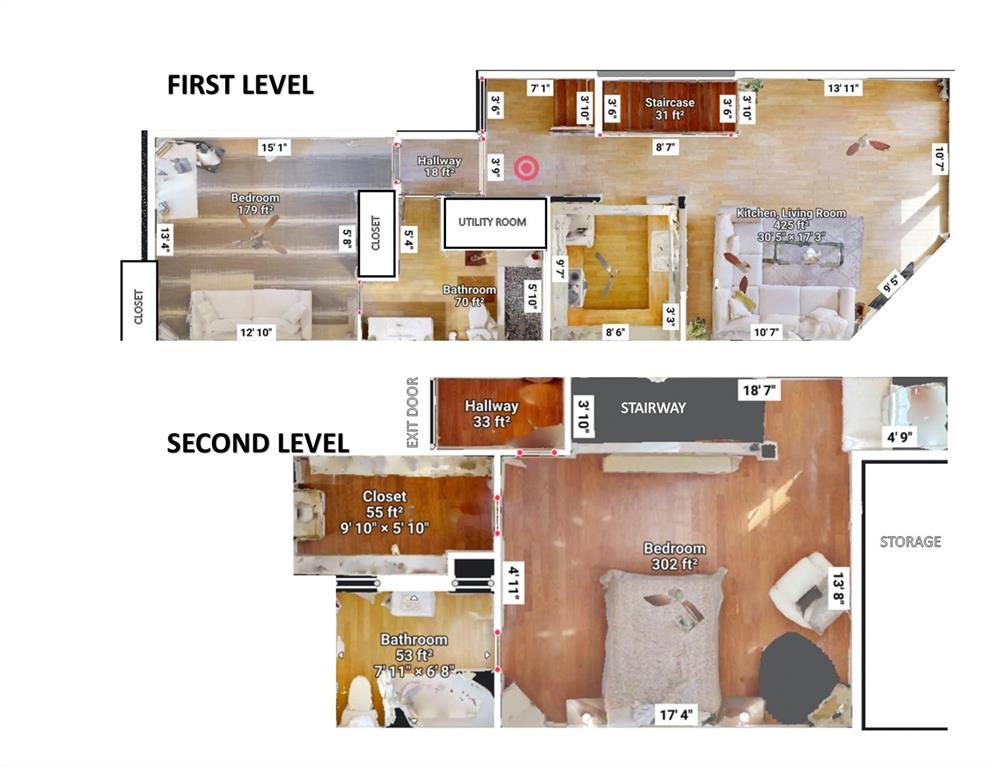 14277 Preston Road, Unit 923 Dallas, TX 75254 - Photo 35 of 39