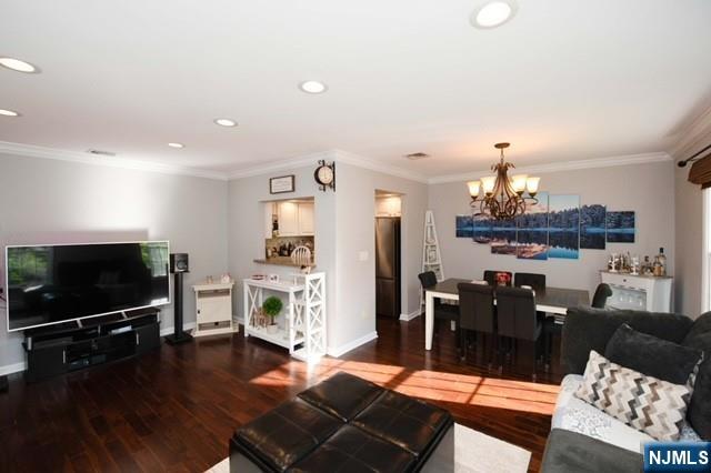 11 South Maple Avenue, Unit 11B Park Ridge, NJ 07656 - Photo 12 of 19