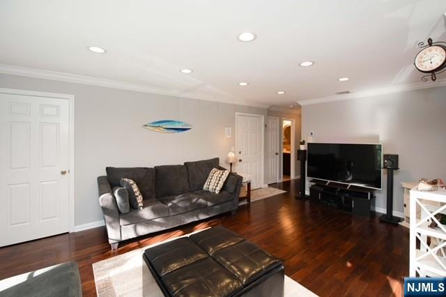 11 South Maple Avenue, Unit 11B Park Ridge, NJ 07656 - Photo 13 of 19