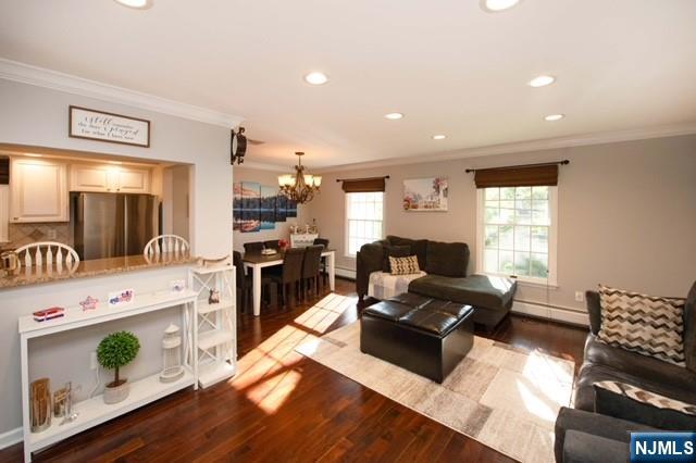 11 South Maple Avenue, Unit 11B Park Ridge, NJ 07656 - Photo 14 of 19