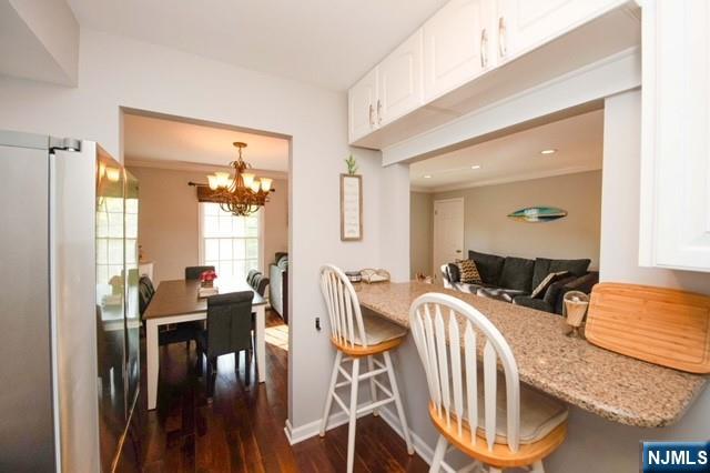 11 South Maple Avenue, Unit 11B Park Ridge, NJ 07656 - Photo 3 of 19