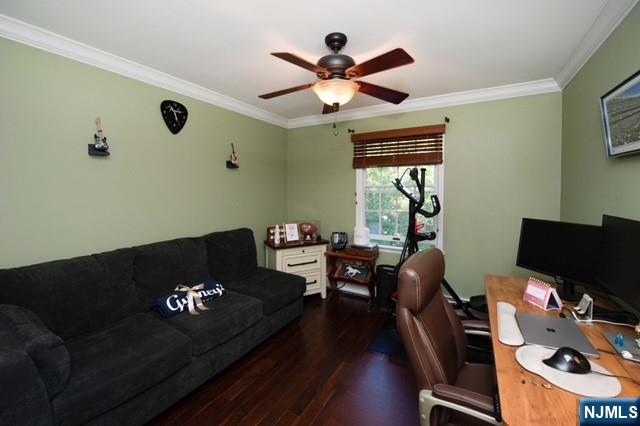11 South Maple Avenue, Unit 11B Park Ridge, NJ 07656 - Photo 5 of 19