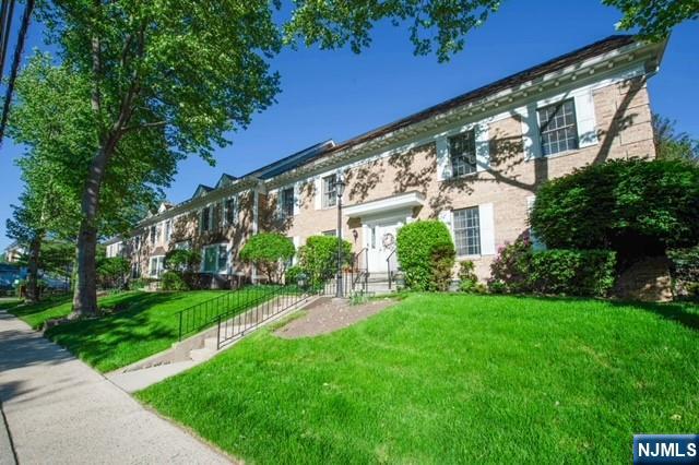 11 South Maple Avenue, Unit 11B Park Ridge, NJ 07656 - Photo 6 of 19