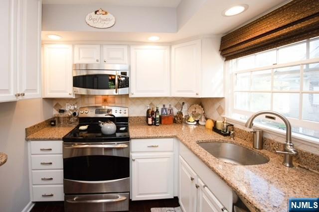 11 South Maple Avenue, Unit 11B Park Ridge, NJ 07656 - Photo 9 of 19