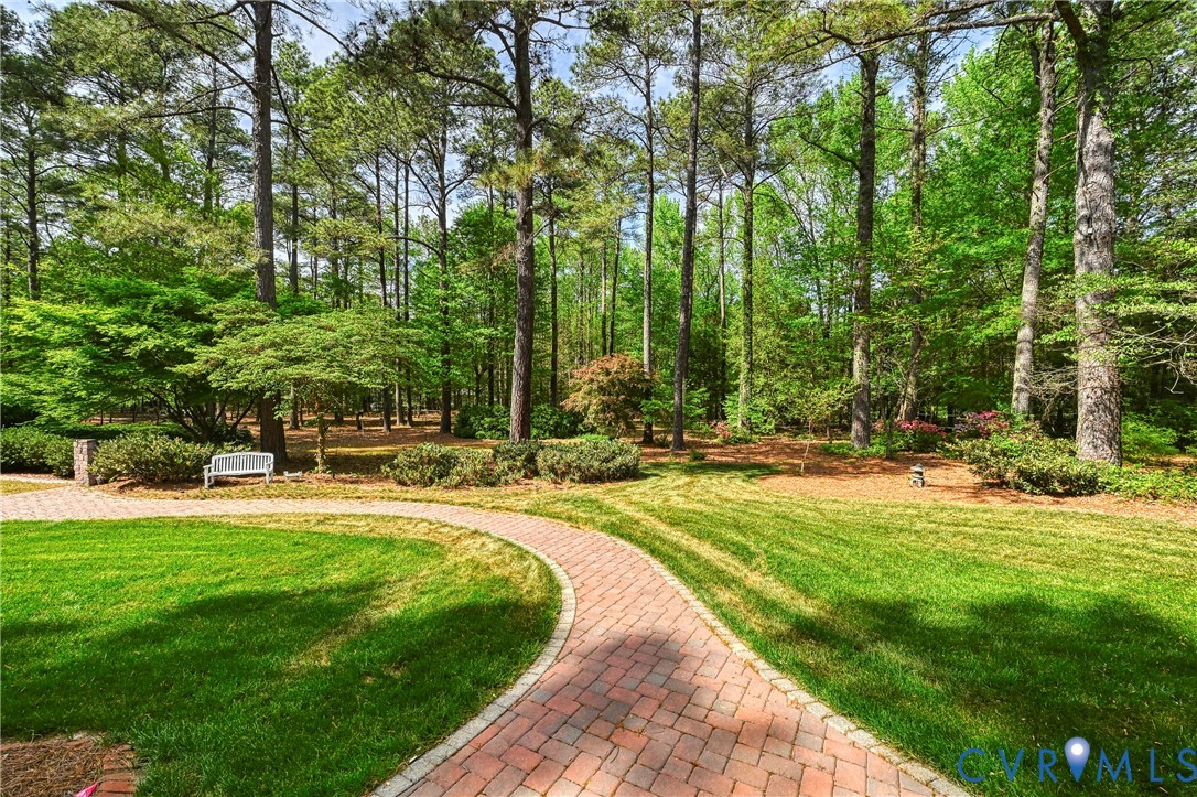 6711 Greenyard Road Chester, VA 23831 - Photo 43 of 61