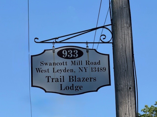 933 Swancott Mill Road Lewis, NY 13471 - Photo 2 of 25