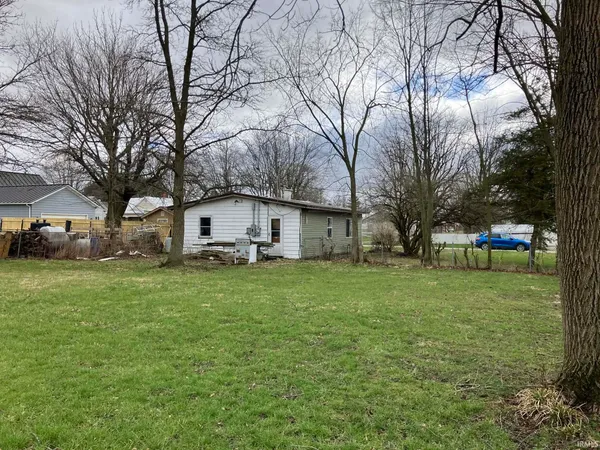 $20,000 | 510 Sycamore Street, Union City, IN 47390